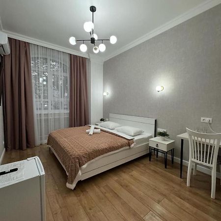 Rose Art Hotel أستانا المظهر الخارجي الصورة
