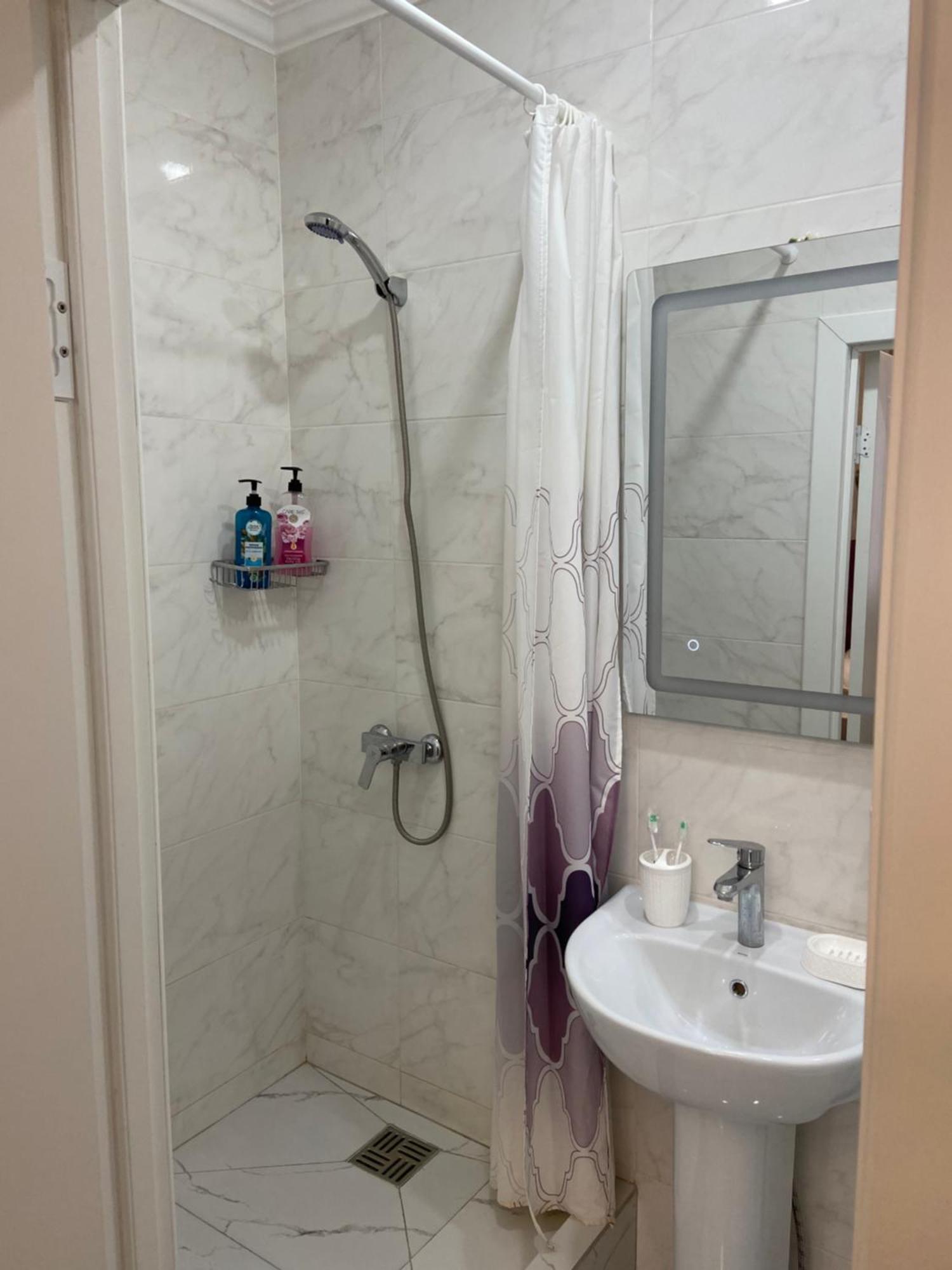 Rose Art Hotel أستانا المظهر الخارجي الصورة