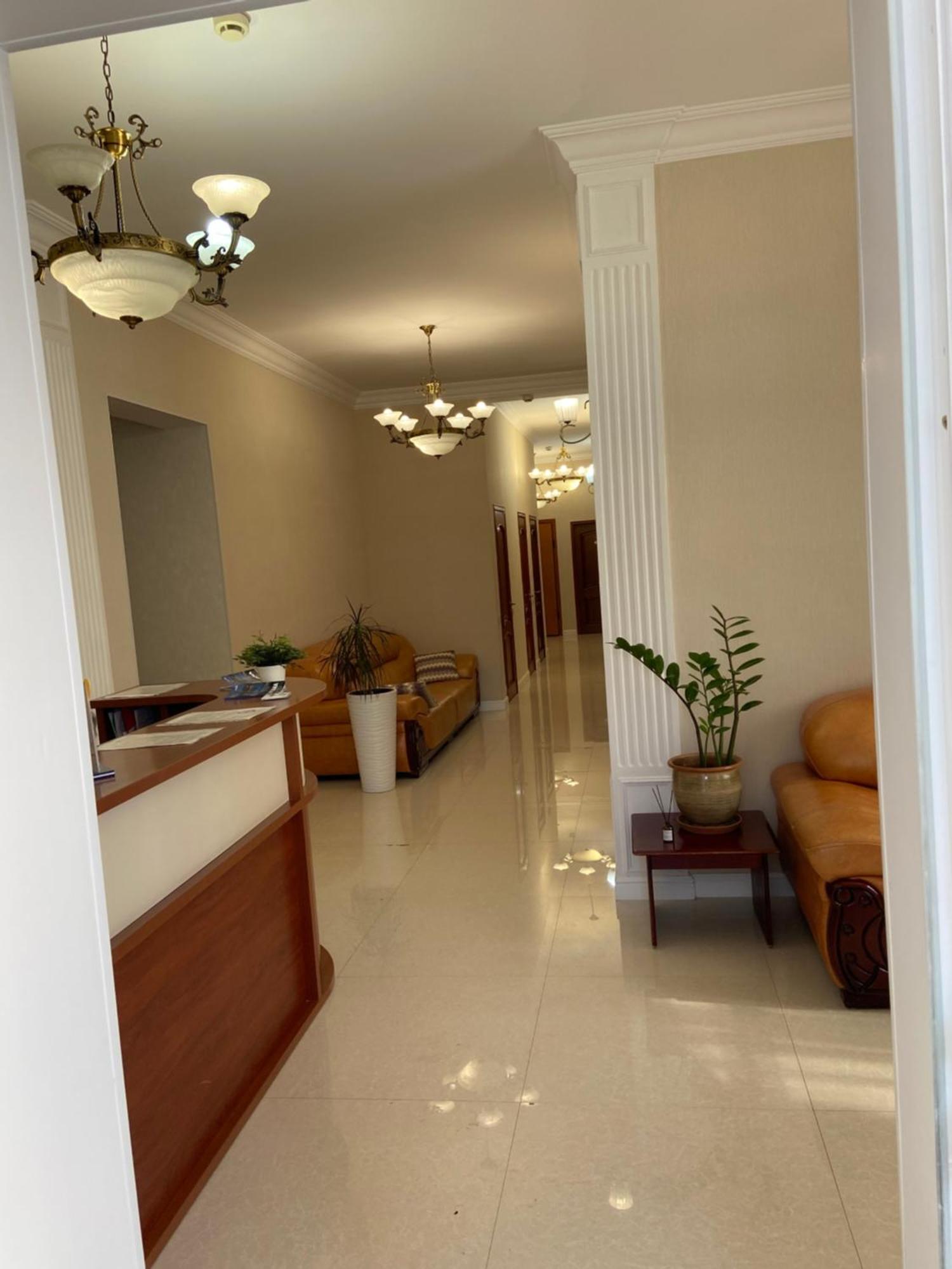 Rose Art Hotel أستانا المظهر الخارجي الصورة
