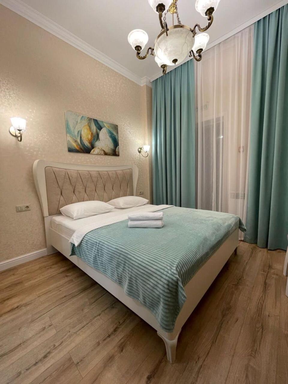 Rose Art Hotel أستانا المظهر الخارجي الصورة
