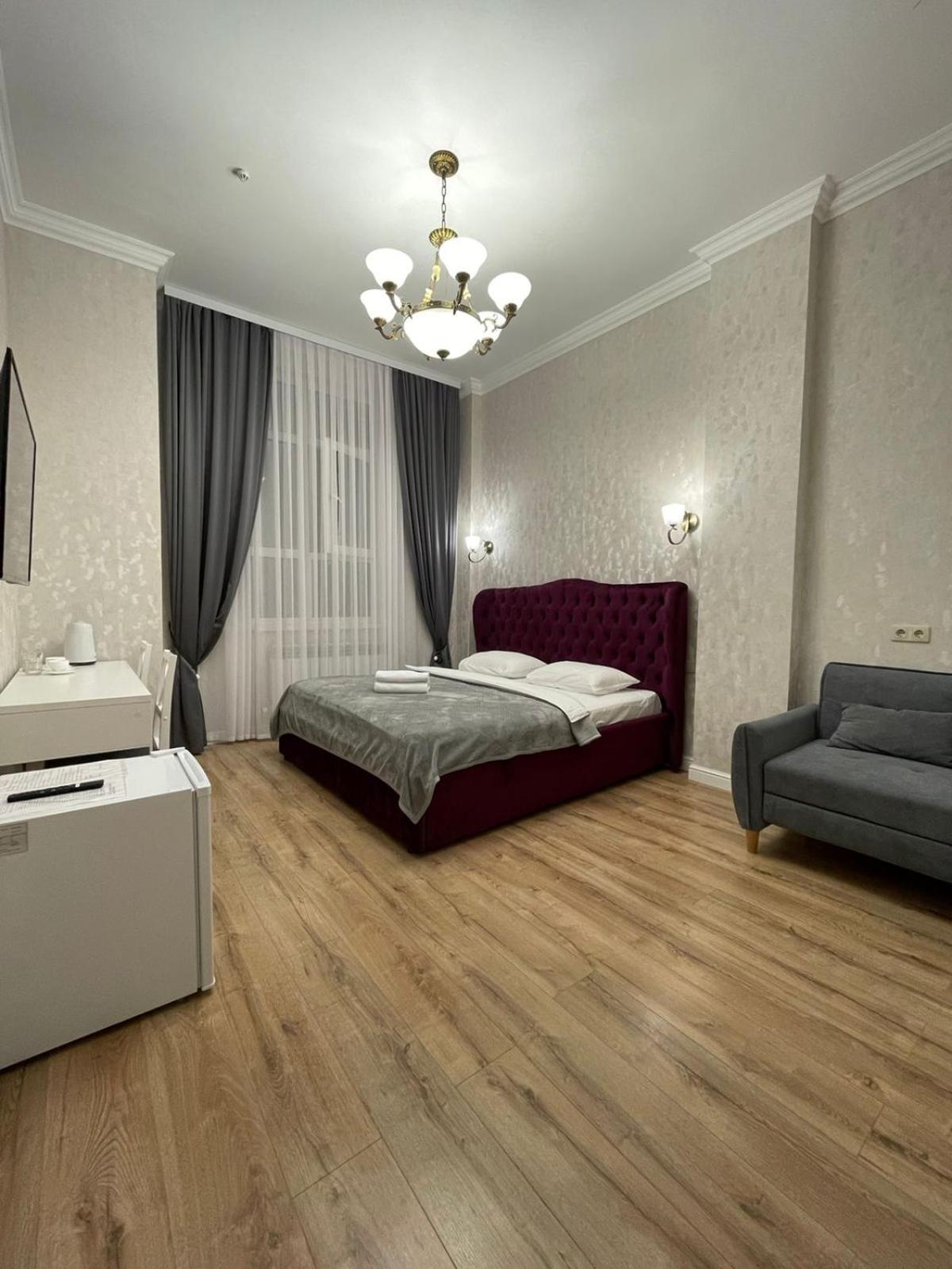 Rose Art Hotel أستانا المظهر الخارجي الصورة